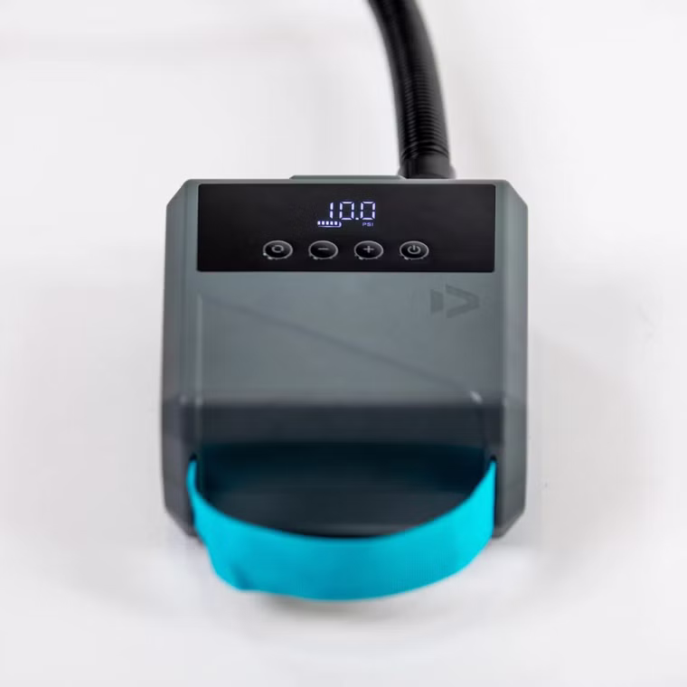 E Pumpe Lazepump Duotone 2025