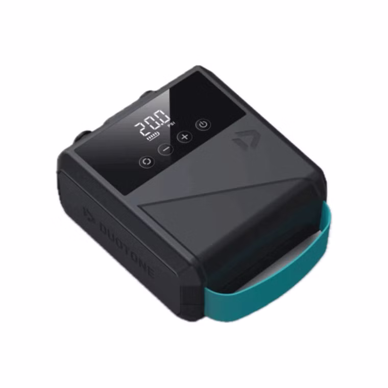 E Pumpe Lazepump Duotone 2025