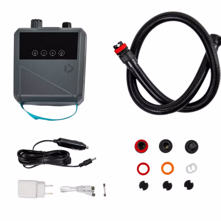 E Pumpe Lazepump Duotone 2025