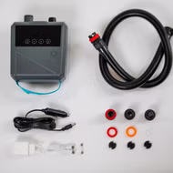 E Pumpe Lazepump Duotone 2025