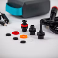 E Pumpe Lazepump Duotone 2025