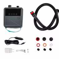 Duotone E Pumpe Lazepump Duotone 2025