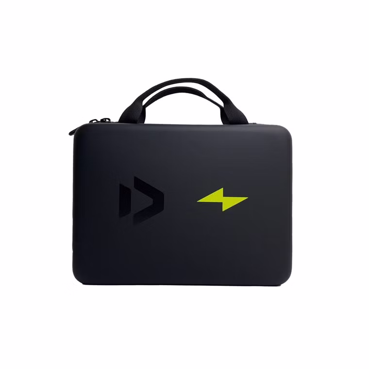 Other Acc Battery Bag Duotone 2025