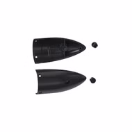 Duotone Other Acc Motor Pod Cover Duotone 2025