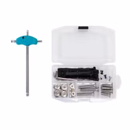 Duotone Screw Set & Tools Duotone 2025