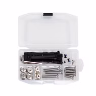 Duotone Screw Set & Tools Duotone 2025