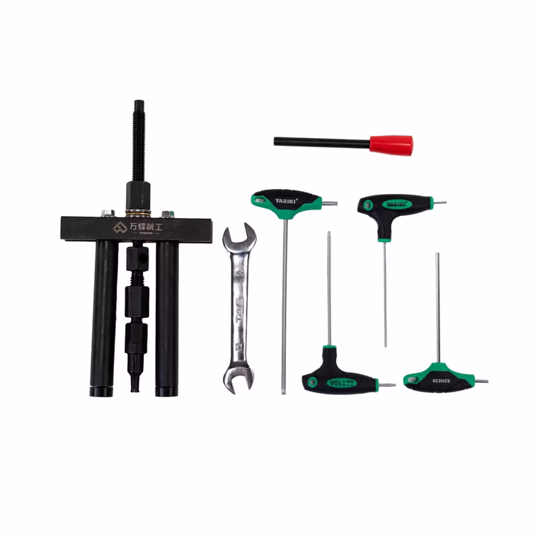 eSpare Foil Assist Maintenance tools Duotone 2025