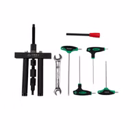 Duotone eSpare Foil Assist Maintenance tools Duotone 2025