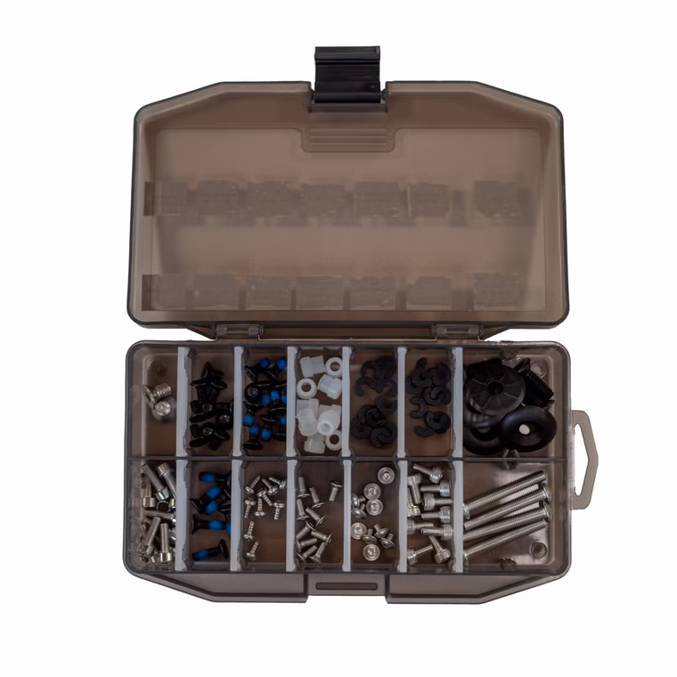 eSpare Foil Assist Maintenance screws Duotone 2025