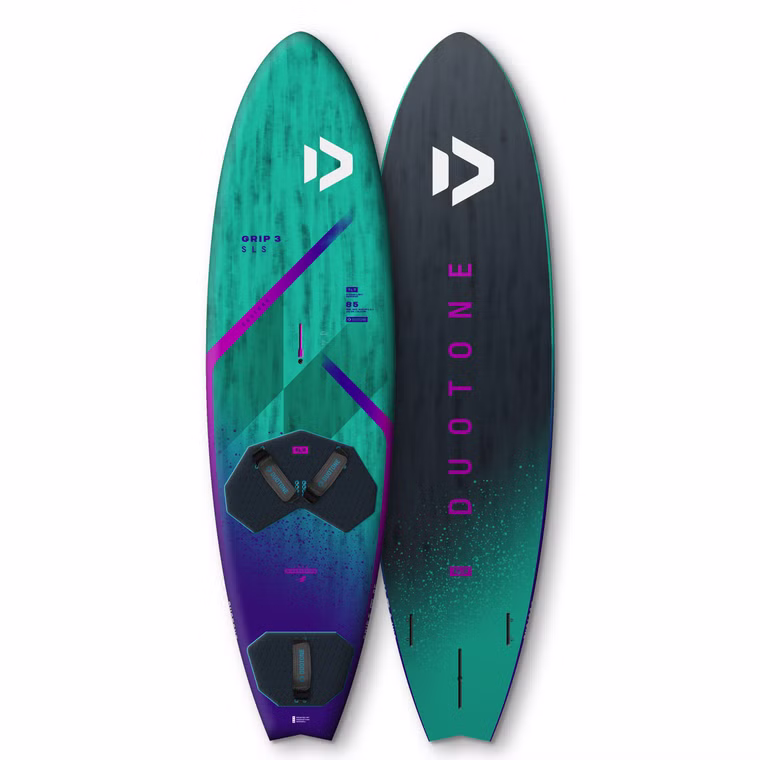 Grip 3 SLS Windsurf Board Duotone 2025 79