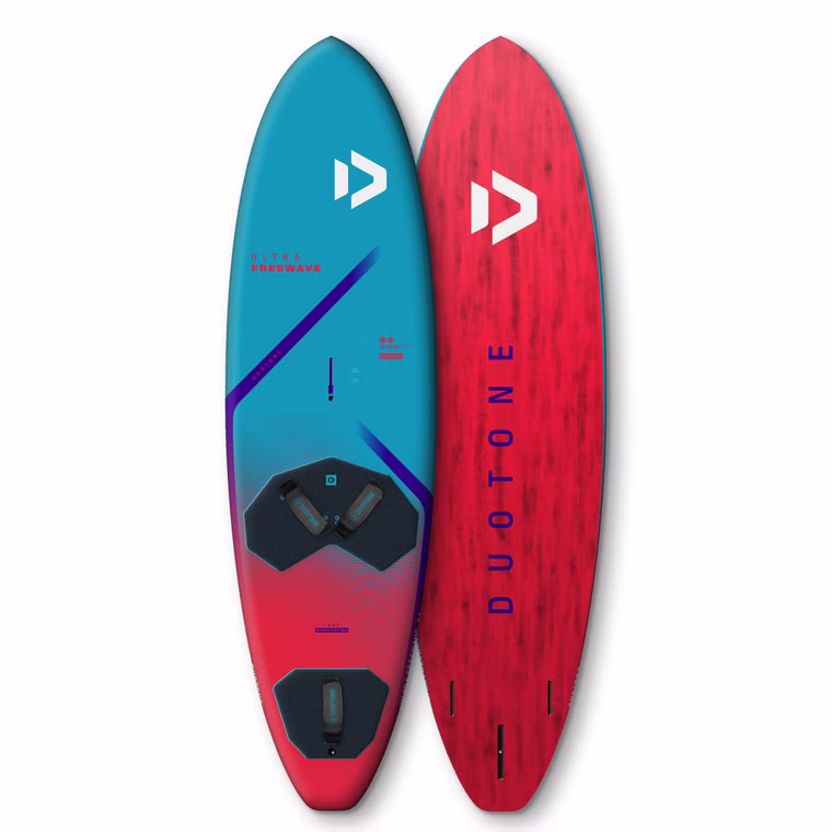 Ultra FreeWave Windsurf Board Duotone 2025 112