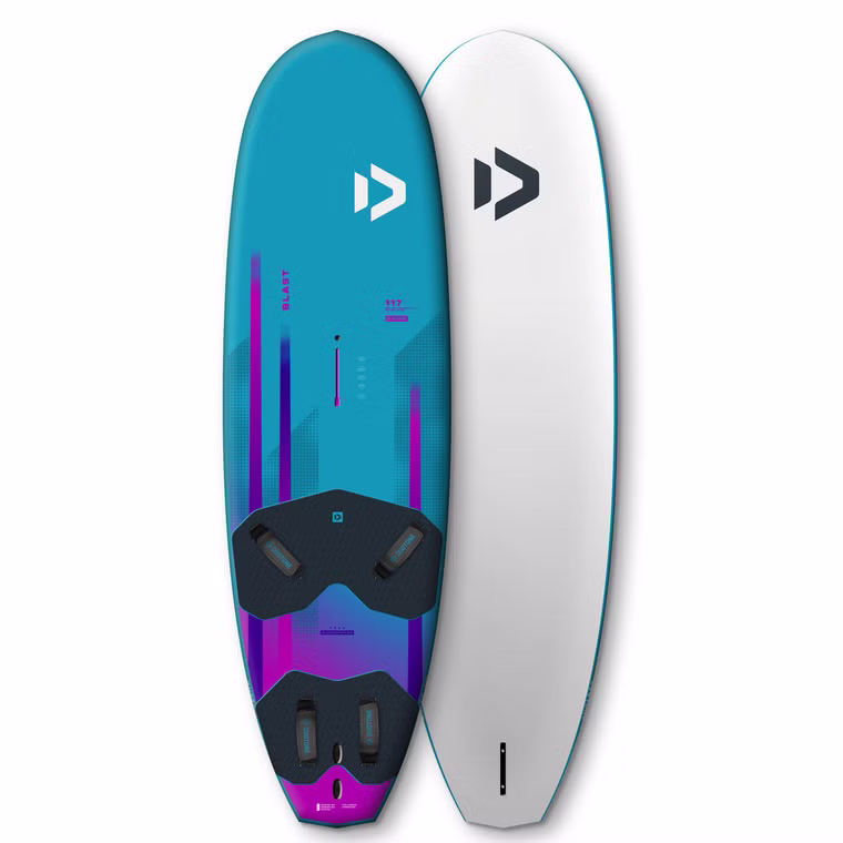 Blast Windsurf Board Duotone 2025 100