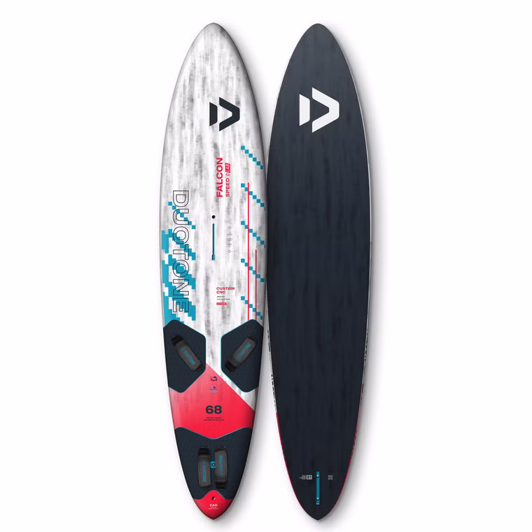 Falcon_Speed D/LAB Windsurf Board Duotone 2025 56