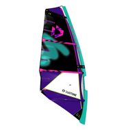 C18 black/violet