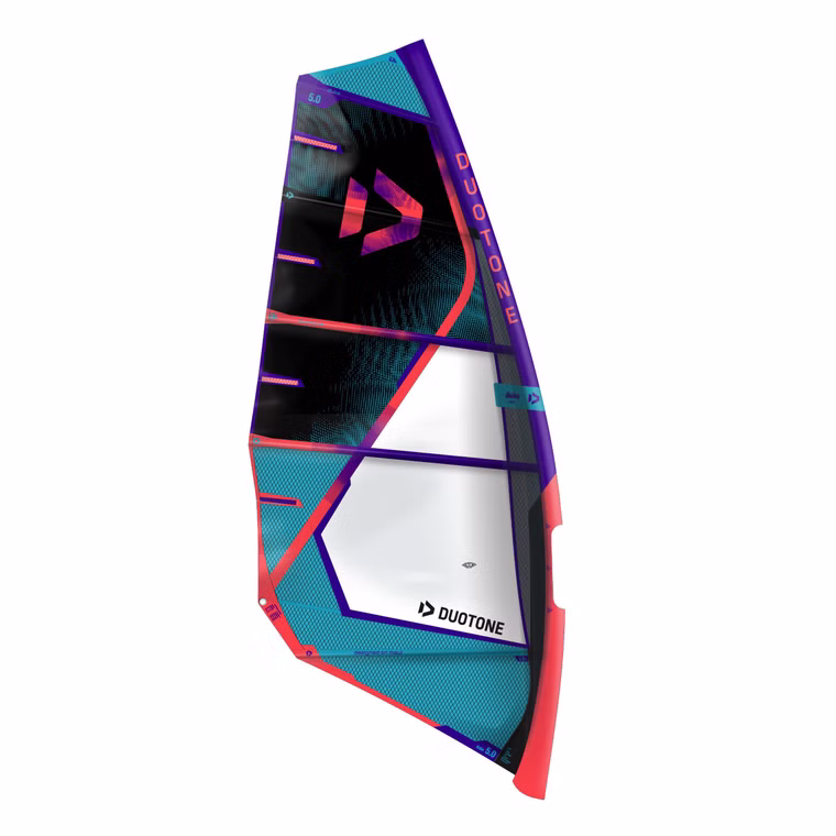 Duke Windsurf Segel Duotone 2025 4.7