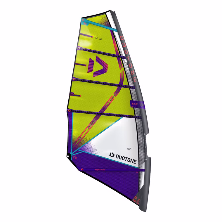 Duke SLS Windsurf Segel Duotone 2025 4.5