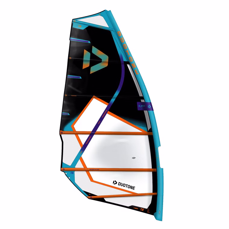 E_Pace Windsurf Segel Duotone 2025 6.2
