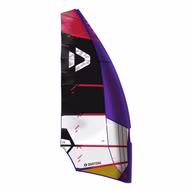 Duotone Warp_Foil 20.25 Windsurf Foil Segel Duotone 2025