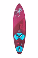 Da Bomb Windsurf Board Tabou 2025 104