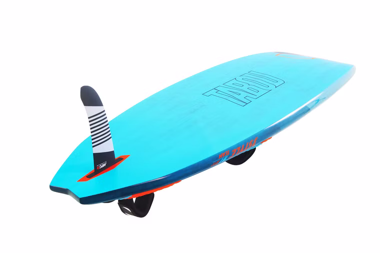 3S Classic Windsurf Board Tabou 2025 107