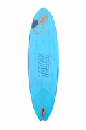 3S Classic Windsurf Board Tabou 2025 107