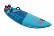 3S Classic Windsurf Board Tabou 2025 107