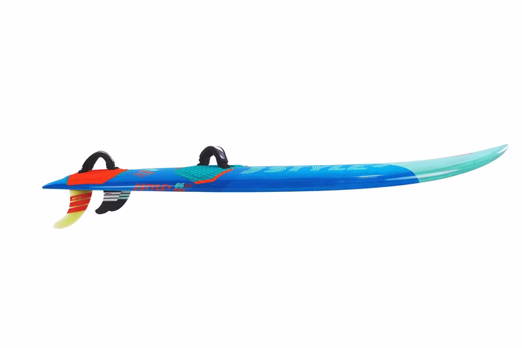 3S Plus Windsurf Board Tabou 2025 106