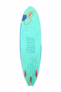 3S Plus Windsurf Board Tabou 2025 106