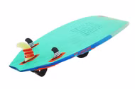 3S Plus Windsurf Board Tabou 2025 106