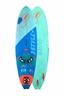 Tabou 3S Plus Windsurf Board Tabou 2025
