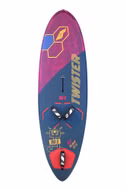 Twister Windsurf Board Tabou 2025 93