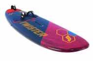 Twister Windsurf Board Tabou 2025 93
