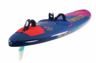 Twister Windsurf Board Tabou 2025 93