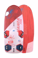 Tabou Manta Foil Windsurf Foilboard Tabou 2025
