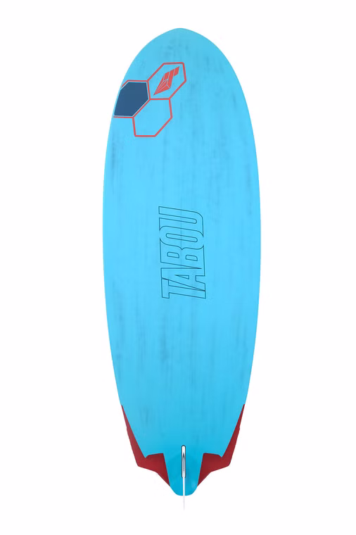 Fifty Windsurf Foilboard Tabou 2025 115