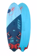 Tabou Fifty Windsurf Foilboard Tabou 2025