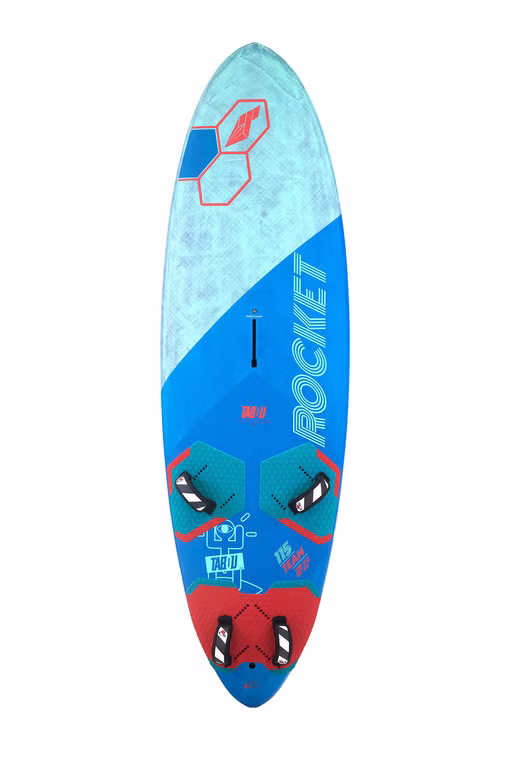 Rocket Windsurf Board Tabou 2025 105