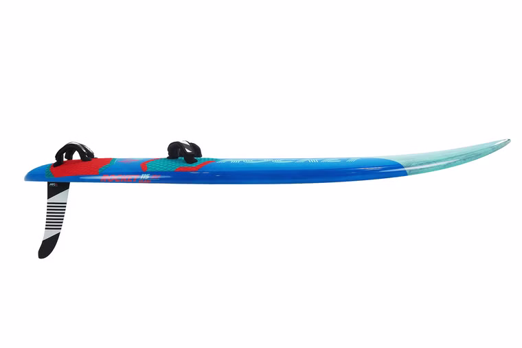 Rocket Windsurf Board Tabou 2025 105
