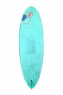 Rocket Windsurf Board Tabou 2025 105