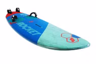 Rocket Windsurf Board Tabou 2025 105