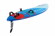 Rocket Windsurf Board Tabou 2025 105