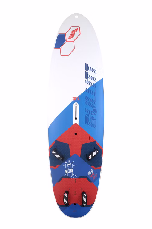 Bullitt Windsurf Board Tabou 2025 155