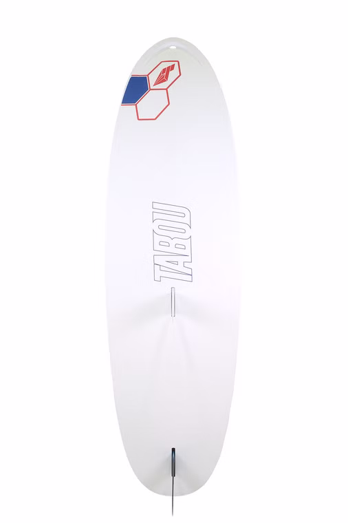 Bullitt Windsurf Board Tabou 2025 155