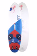 Bullitt Windsurf Board Tabou 2025 155