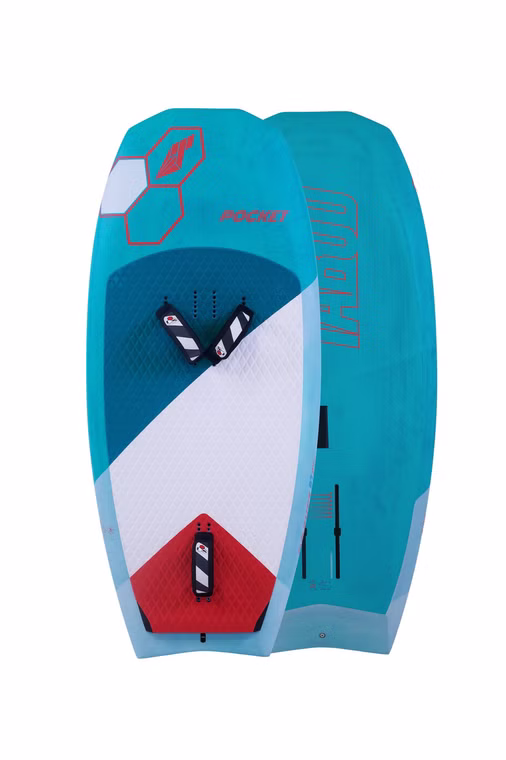 Pocket WING FOIL Wingboard Tabou 2025 97