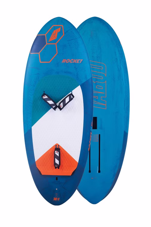 ROCKET Wingboard Tabou 2025 86
