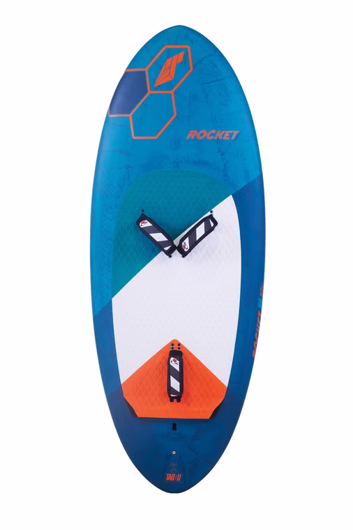 ROCKET Wingboard Tabou 2025 86