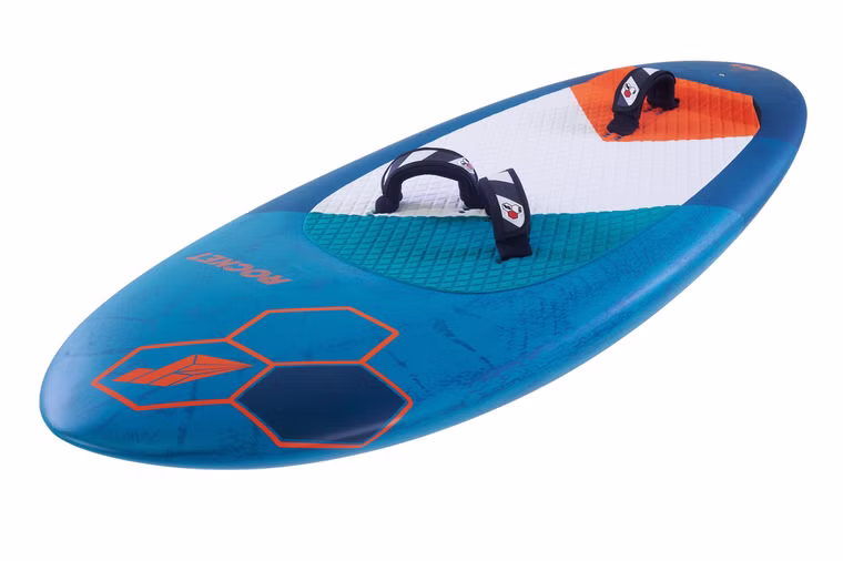 ROCKET Wingboard Tabou 2025 86
