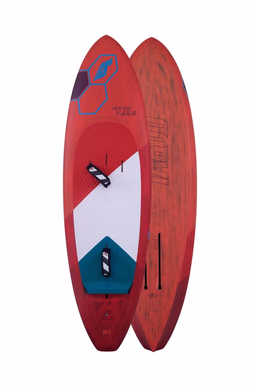 Super Yaka Wingboard Tabou 2025 96