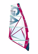 GA Gaastra Manic Windsurf Segel GA Gaastra 2025